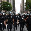 Police watchdog found 104 officers guilty of misconduct during 2020 protests, but few faced discipline